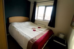 Bedroom- click for photo gallery